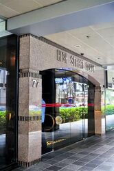 High Street Plaza (D6), Office #560361181
